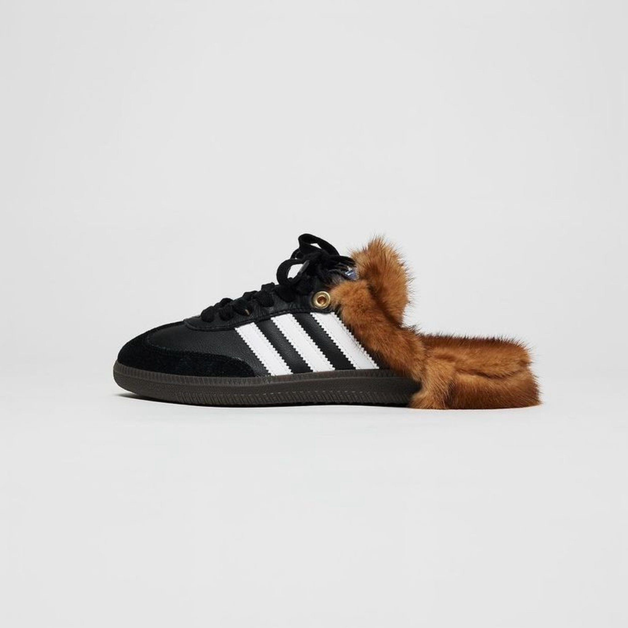 La custom Samba la plus comfy du Game !