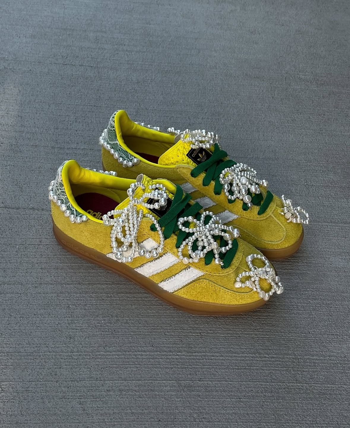  TOP 5 CUSTOMS du mois🎖️